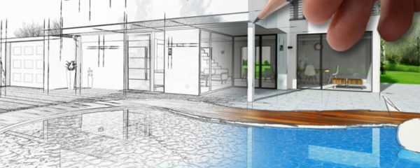 Constructeur de piscine extérieure