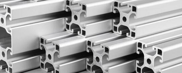 profiles en aluminium